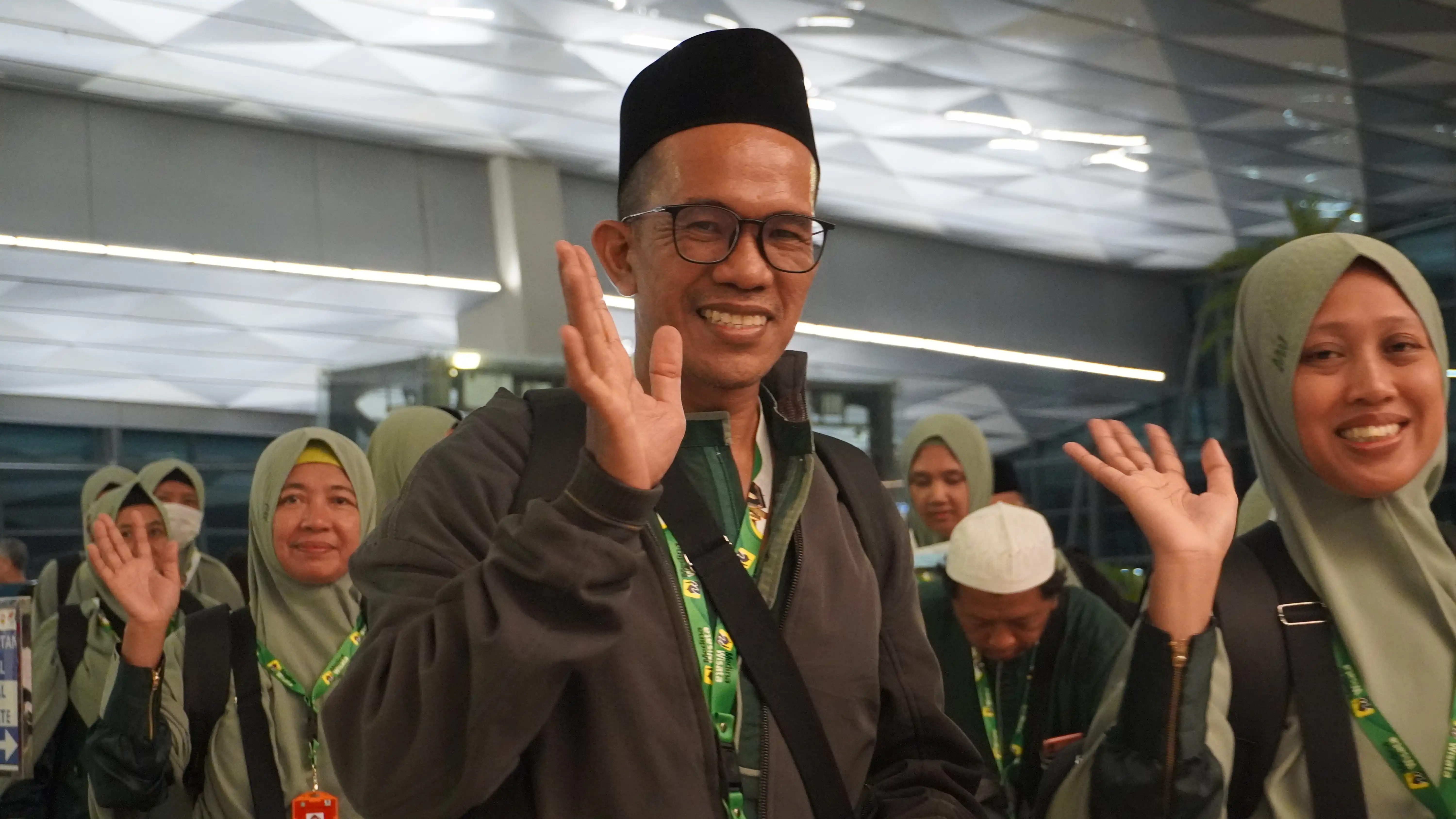 Kegiatan Umrah
