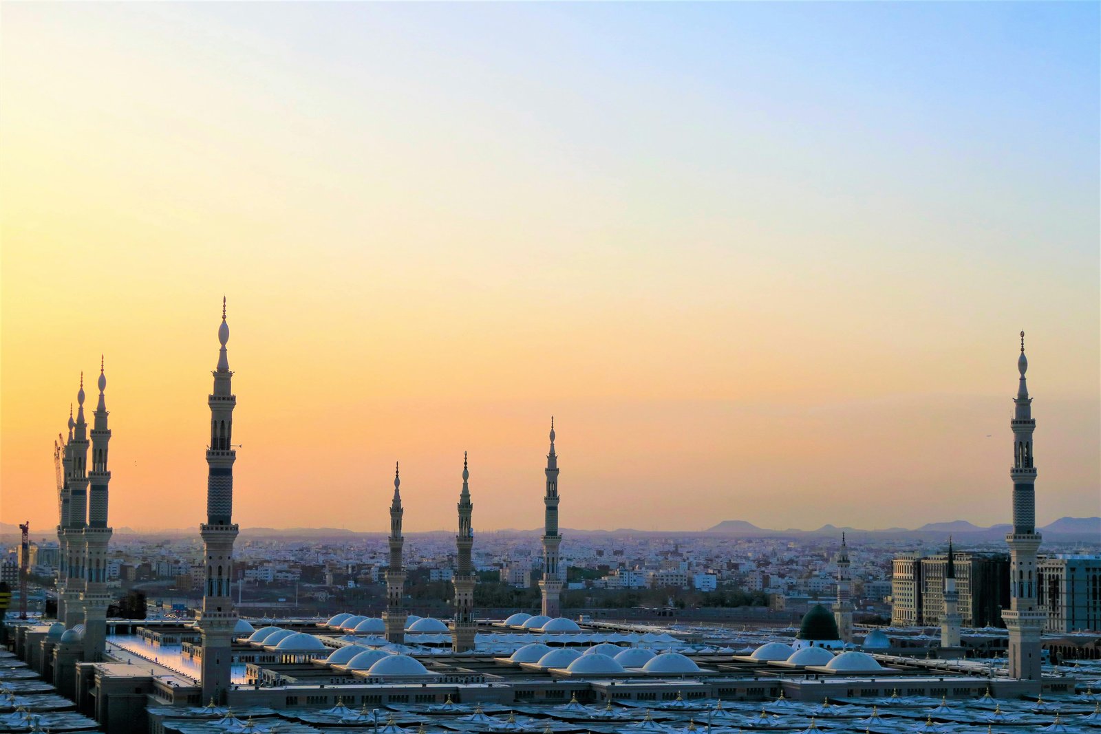 Umroh Akhir Tahun 28 Desember 2026