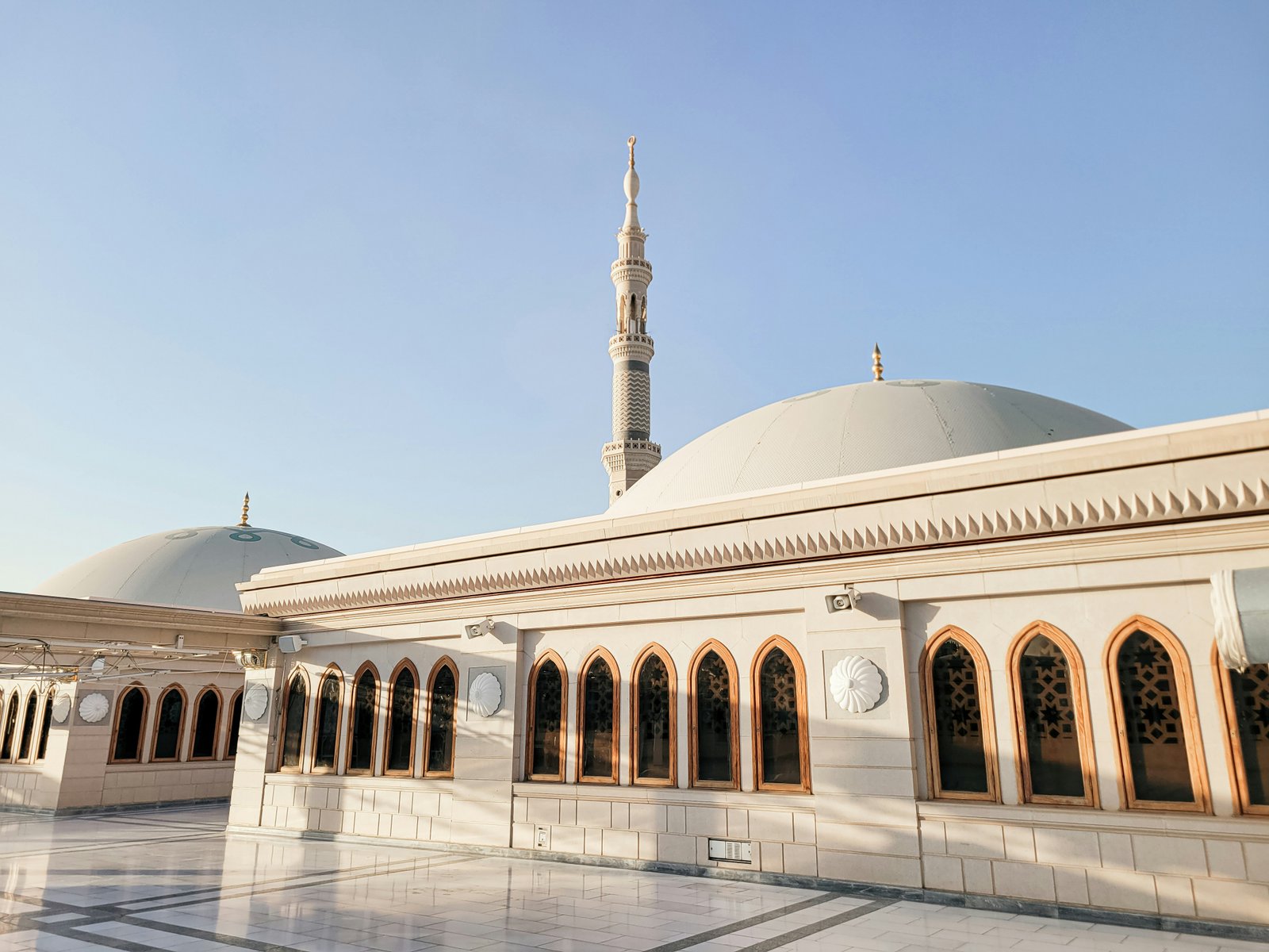 Umroh Awal Ramadan 2027